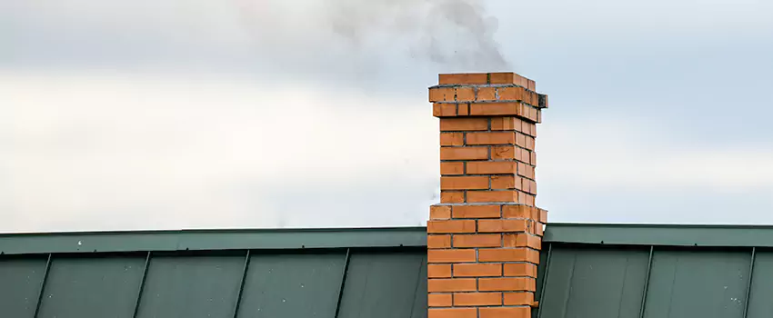Animal Screen Chimney Cap Repair And Installation Services in Seabrook, Maryland