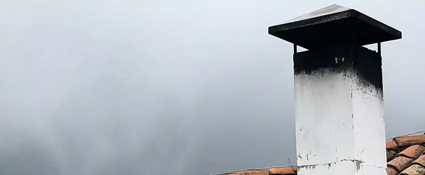 Chimney Damper Inspection in Seabrook, MD