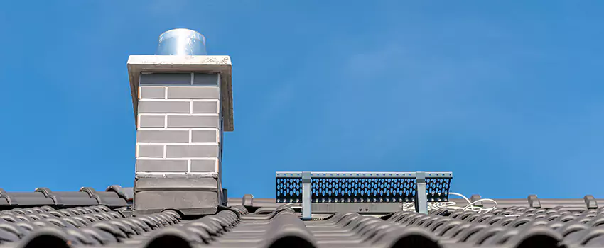 Chimney Flue Relining Services in Seabrook, Maryland
