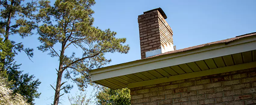 Budget-Friendly Chimney Masonry Service in Seabrook, Maryland