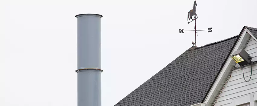 Chimney Inspection in Seabrook, MD