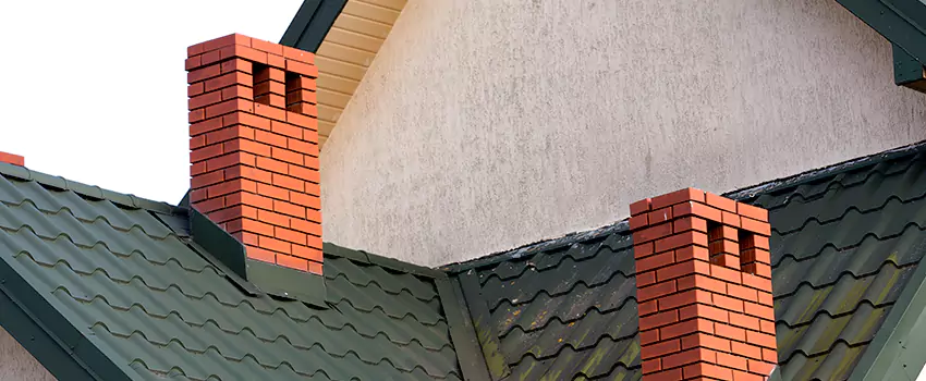 Chimney Saver Waterproofing Services in Seabrook, Maryland