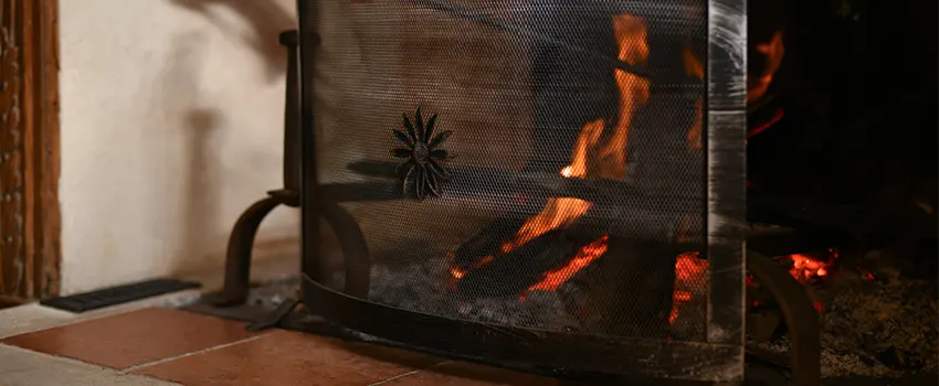 Electric Metal Fireplace installation Services in Seabrook, MD