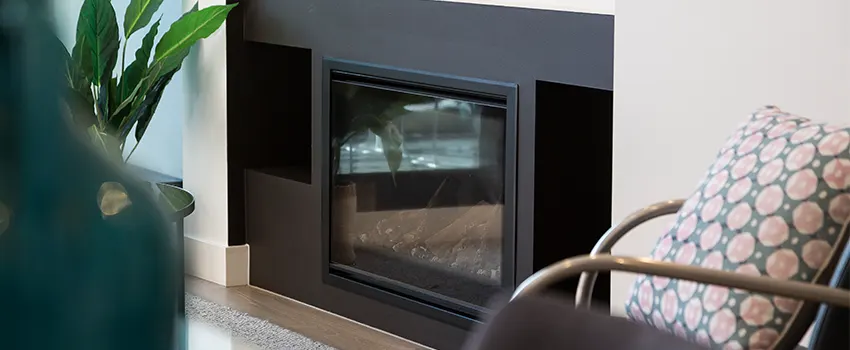 Welding Repairs for Fireplace Grate in Seabrook, MD