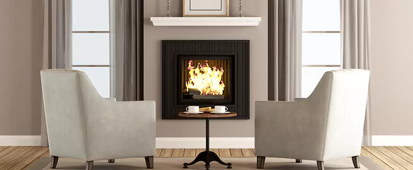 Heat & Glo Outdoor Gas Fireplaces Installation Contractors in Seabrook, Maryland