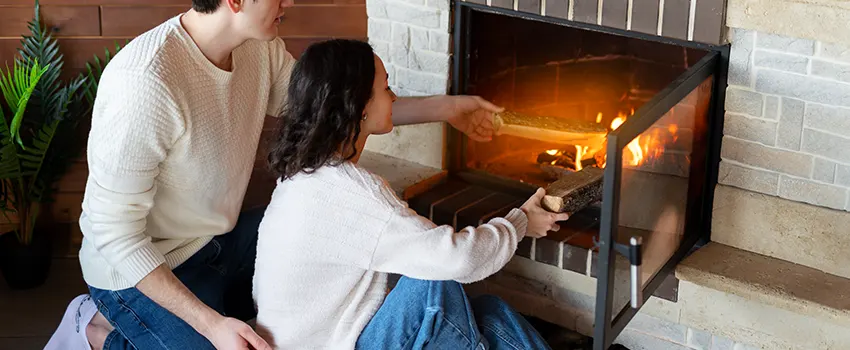Kings Man Direct Vent Fireplaces Services in Seabrook, Maryland