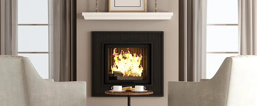Superior Outdoor Fireplace Repair in Seabrook, MD