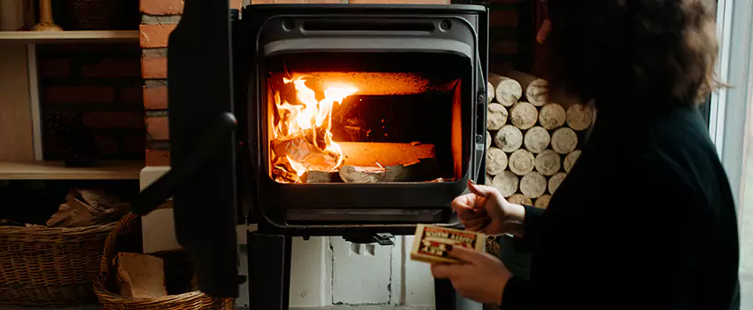 Key Features of Vermont Castings Fireplaces in Seabrook, MD