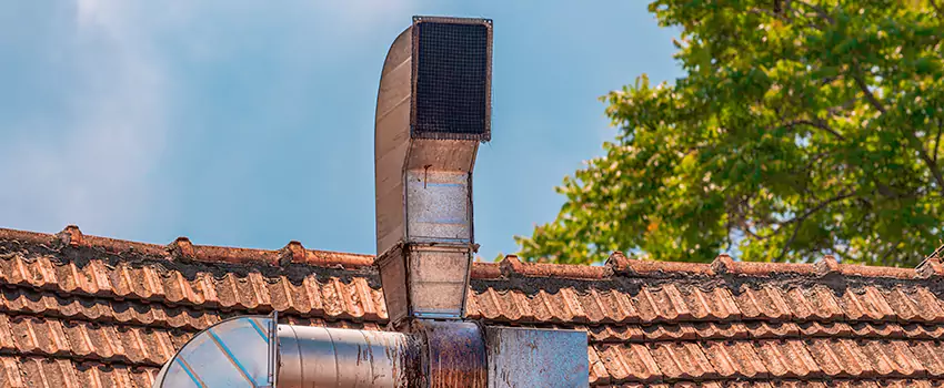 Chimney Cleaning Cost in Seabrook, Maryland