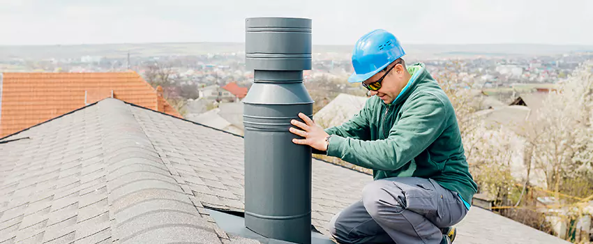 Insulated Chimney Liner Services in Seabrook, MD