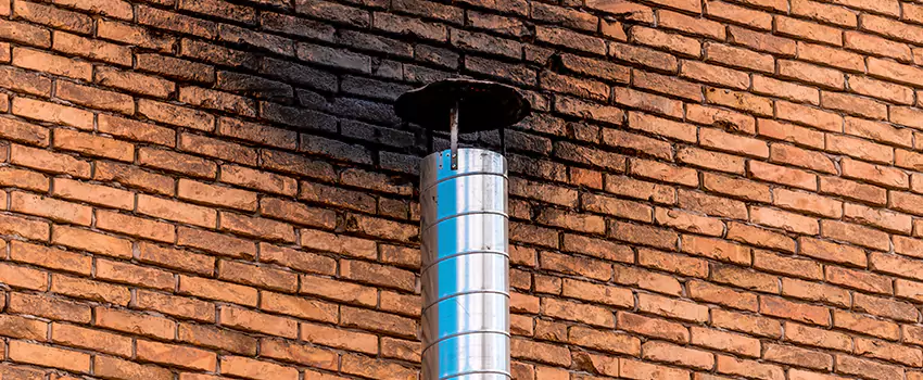 Chimney Design and Style Remodel Services in Seabrook, Maryland