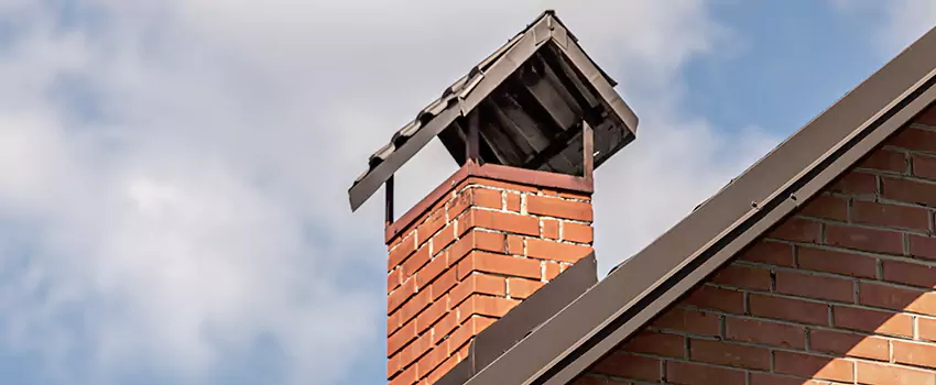Chimney Saver Masonry Repair Contractor in Seabrook, Maryland