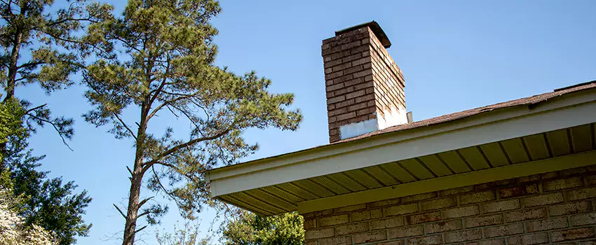 Brick Chimney Sweep Near Me in Seabrook, MD
