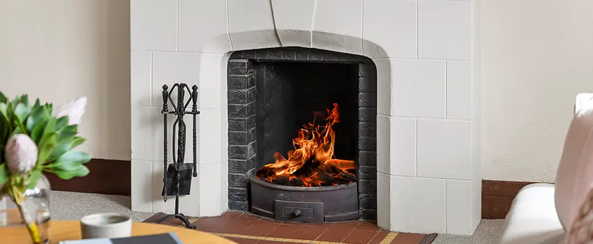 Classic Open Fireplace Design Services in Seabrook, Maryland