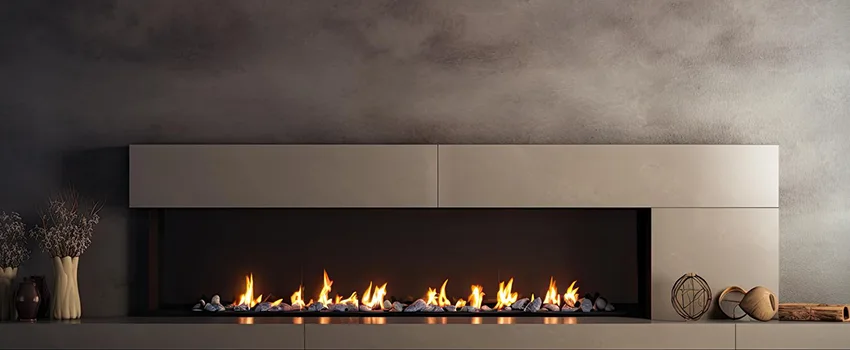 Gas Fireplace Logs Supplier in Seabrook, Maryland