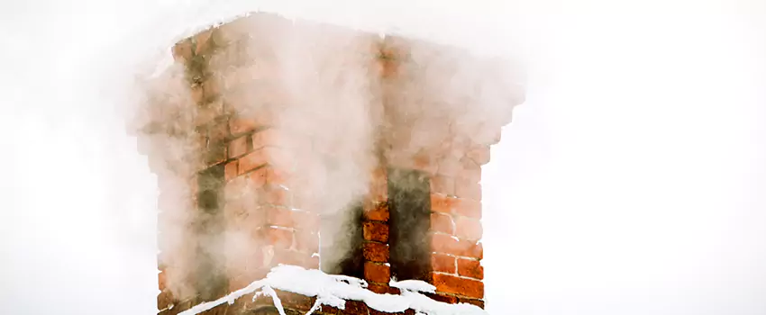 Chimney Flue Soot Removal in Seabrook, MD
