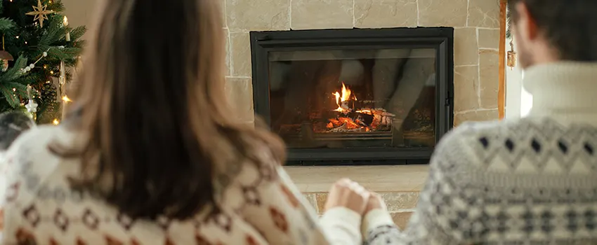 Superior Open-Hearth Wood Fireplaces in Seabrook, MD