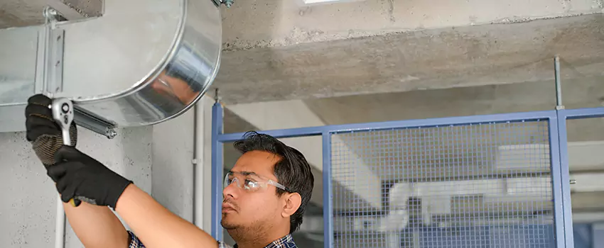 Benefit of Ventilation Cleaning in Seabrook, Maryland