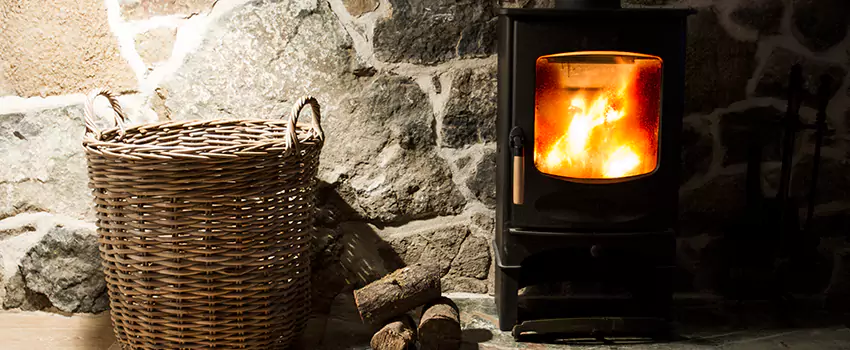 Wood Stove Fire Bricks Cleaning Services in Seabrook, Maryland